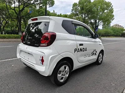 Roewe Clever 2021, 30000 км, за 3354.7 USD