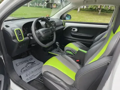Roewe Clever 2021, 30000 км, за 3354.7 USD - фото 6