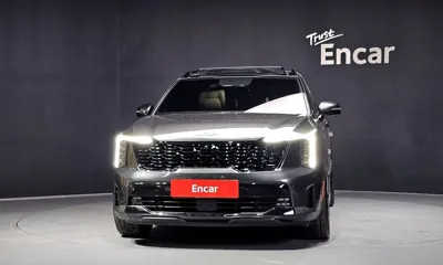 Kia Sorento 2024, 16076 км, за 27372.98 USD