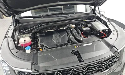 Kia Sorento 2024, 16076 км, за 27372.98 USD - фото 6
