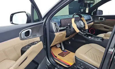 Kia Sorento 2024, 16076 км, за 27372.98 USD - фото 10