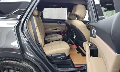 Kia Sorento 2024, 16076 км, за 27372.98 USD - фото 12