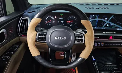 Kia Sorento 2024, 16076 км, за 27372.98 USD - фото 13