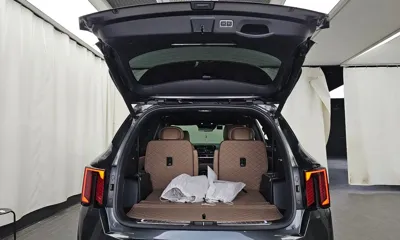 Kia Sorento 2024, 16076 км, за 27372.98 USD - фото 20