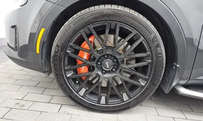 Kia Sorento 2024, 16076 км, за 27372.98 USD - фото 21