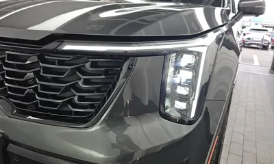 Kia Sorento 2024, 16076 км, за 27372.98 USD - фото 22