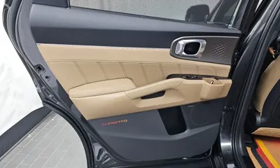 Kia Sorento 2024, 16076 км, за 27372.98 USD - фото 25