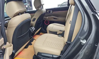 Kia Sorento 2024, 16076 км, за 27372.98 USD - фото 26