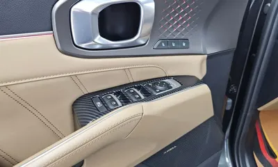 Kia Sorento 2024, 16076 км, за 27372.98 USD - фото 30