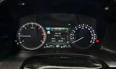 KG_Mobility_Ssangyong Rexton 2021, 18457 км, за 16409.45 USD - фото 8