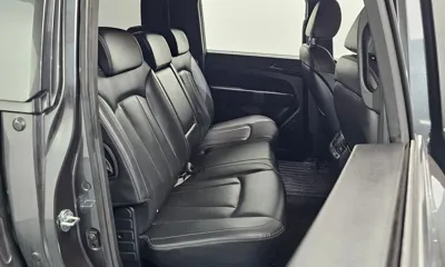 KG_Mobility_Ssangyong Rexton 2021, 18457 км, за 16409.45 USD - фото 11