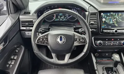 KG_Mobility_Ssangyong Rexton 2021, 18457 км, за 16409.45 USD - фото 13