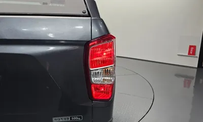KG_Mobility_Ssangyong Rexton 2021, 18457 км, за 16409.45 USD - фото 23