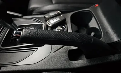 KG_Mobility_Ssangyong Rexton 2021, 18457 км, за 16409.45 USD - фото 28