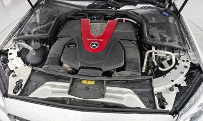 Mercedes-Benz C-Class 2018, 131674 км, за 14644.78 USD - фото 6
