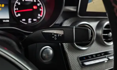 Mercedes-Benz C-Class 2018, 131674 км, за 14644.78 USD - фото 9