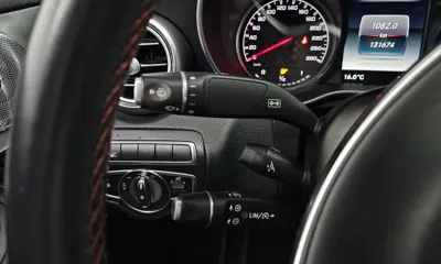 Mercedes-Benz C-Class 2018, 131674 км, за 14644.78 USD - фото 17