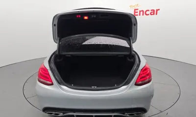 Mercedes-Benz C-Class 2018, 131674 км, за 14644.78 USD - фото 20