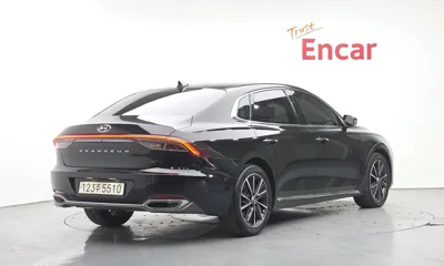 Hyundai Grandeur 2022, 71791 км, за 12703.59 USD
