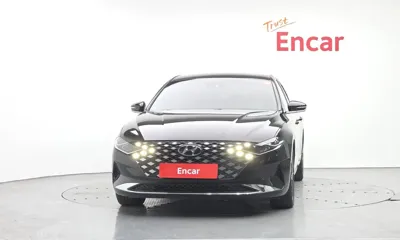 Hyundai Grandeur 2022, 71791 км, за 12703.59 USD