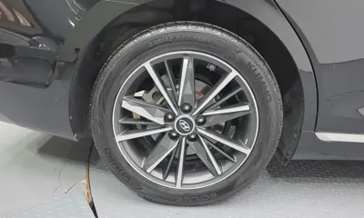 Hyundai Grandeur 2022, 71791 км, за 12703.59 USD