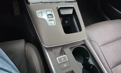 Hyundai Grandeur 2022, 71791 км, за 12703.59 USD - фото 9