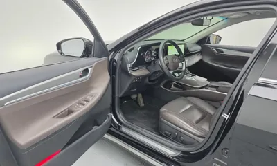 Hyundai Grandeur 2022, 71791 км, за 12703.59 USD - фото 10