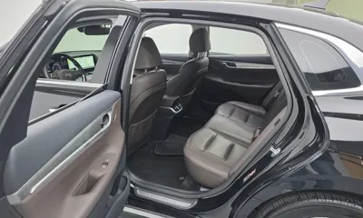 Hyundai Grandeur 2022, 71791 км, за 12703.59 USD - фото 11