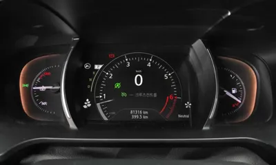 Renault-KoreaSamsung SM6 2016, 81316 км, за 4493.06 USD - фото 8