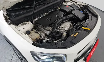 Mercedes-Benz GLB-Class 2021, 97836 км, за 19292.37 USD - фото 6