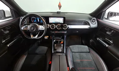 Mercedes-Benz GLB-Class 2021, 97836 км, за 19292.37 USD - фото 7