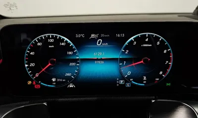 Mercedes-Benz GLB-Class 2021, 97836 км, за 19292.37 USD - фото 8