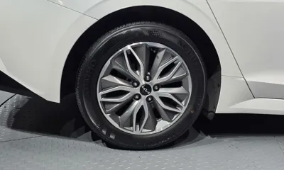 Kia K5 2022, 61255 км, за 14962.28 USD