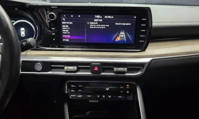 Kia K5 2022, 61255 км, за 14962.28 USD - фото 14