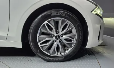 Kia K5 2022, 61255 км, за 14962.28 USD - фото 21