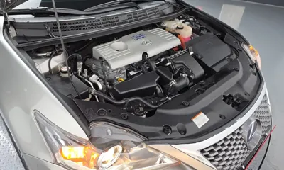Lexus CT200h 2018, 115670 км, за 11430.46 USD - фото 6