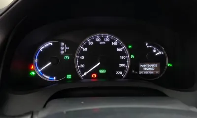 Lexus CT200h 2018, 115670 км, за 11430.46 USD - фото 8