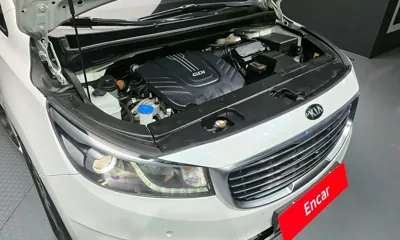 Kia Canival 2018, 96748 км, за 14385.18 USD - фото 6