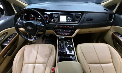 Kia Canival 2018, 96748 км, за 14385.18 USD - фото 7