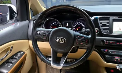 Kia Canival 2018, 96748 км, за 14385.18 USD - фото 14