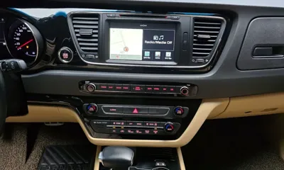 Kia Canival 2018, 96748 км, за 14385.18 USD - фото 15