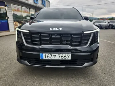 Kia Sorento 2024, 16000 км, за 23354.17 USD