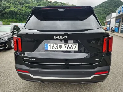 Kia Sorento 2024, 16000 км, за 23354.17 USD