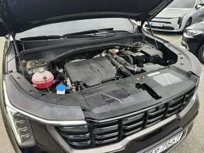 Kia Sorento 2024, 16000 км, за 23354.17 USD