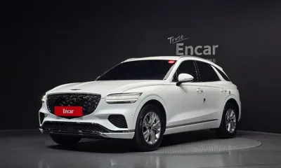Genesis GV70 · 2025 год