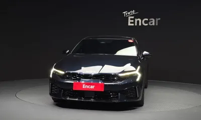 Kia K5 2024, 12600 км, за 20195.45 USD