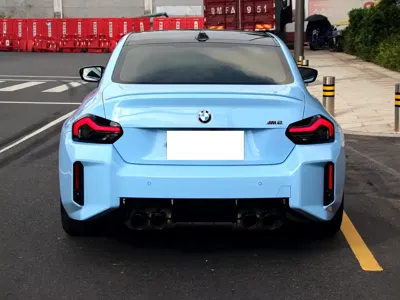 BMW M2
