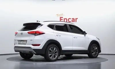 Hyundai Tucson 2018, 188982 км, за 6564.26 USD