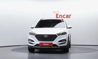 Hyundai Tucson 2018, 188982 км, за 6564.26 USD