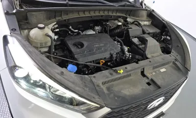 Hyundai Tucson 2018, 188982 км, за 6564.26 USD - фото 6
